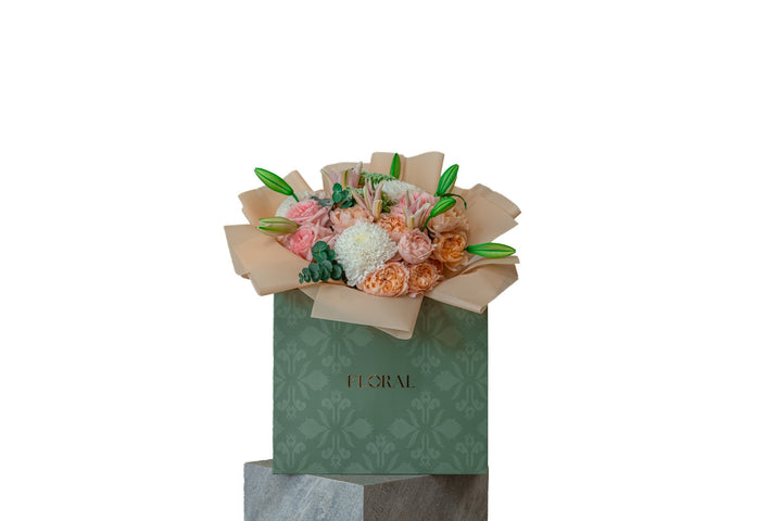 Bellora by FLORAL, view 2