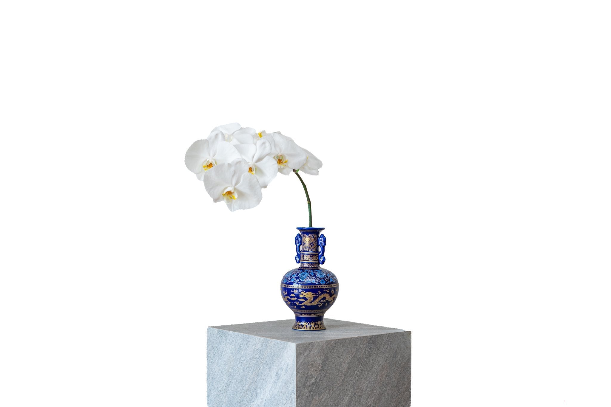 Blue Imperial by FLORAL, view 2