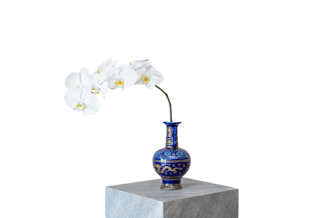 Blue Imperial by FLORAL, view 5