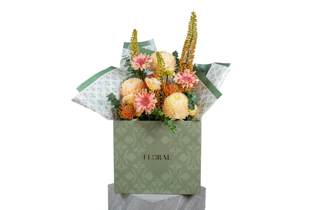 Botanica by FLORAL