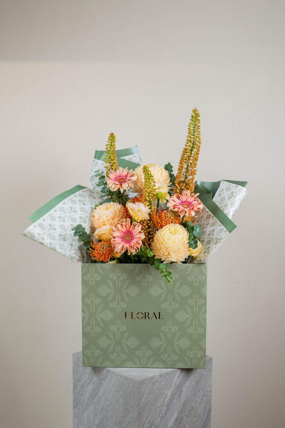 Botanica by FLORAL, view 2