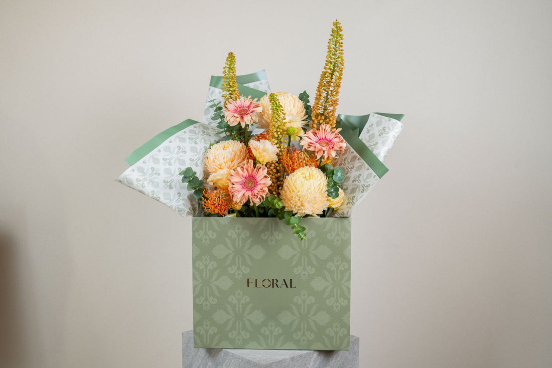 Botanica by FLORAL, view 3