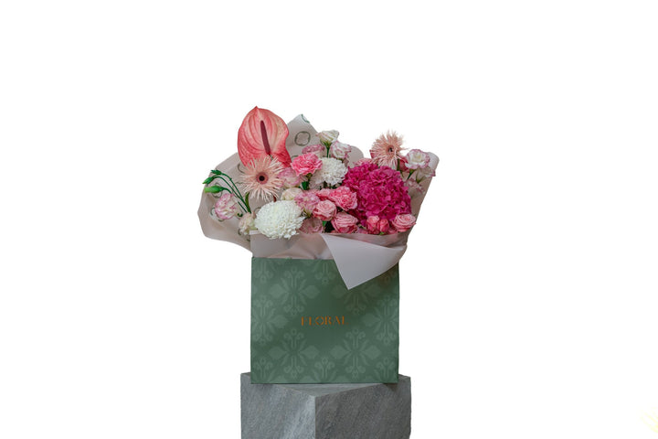 Cotton Candy by FLORAL, view 2