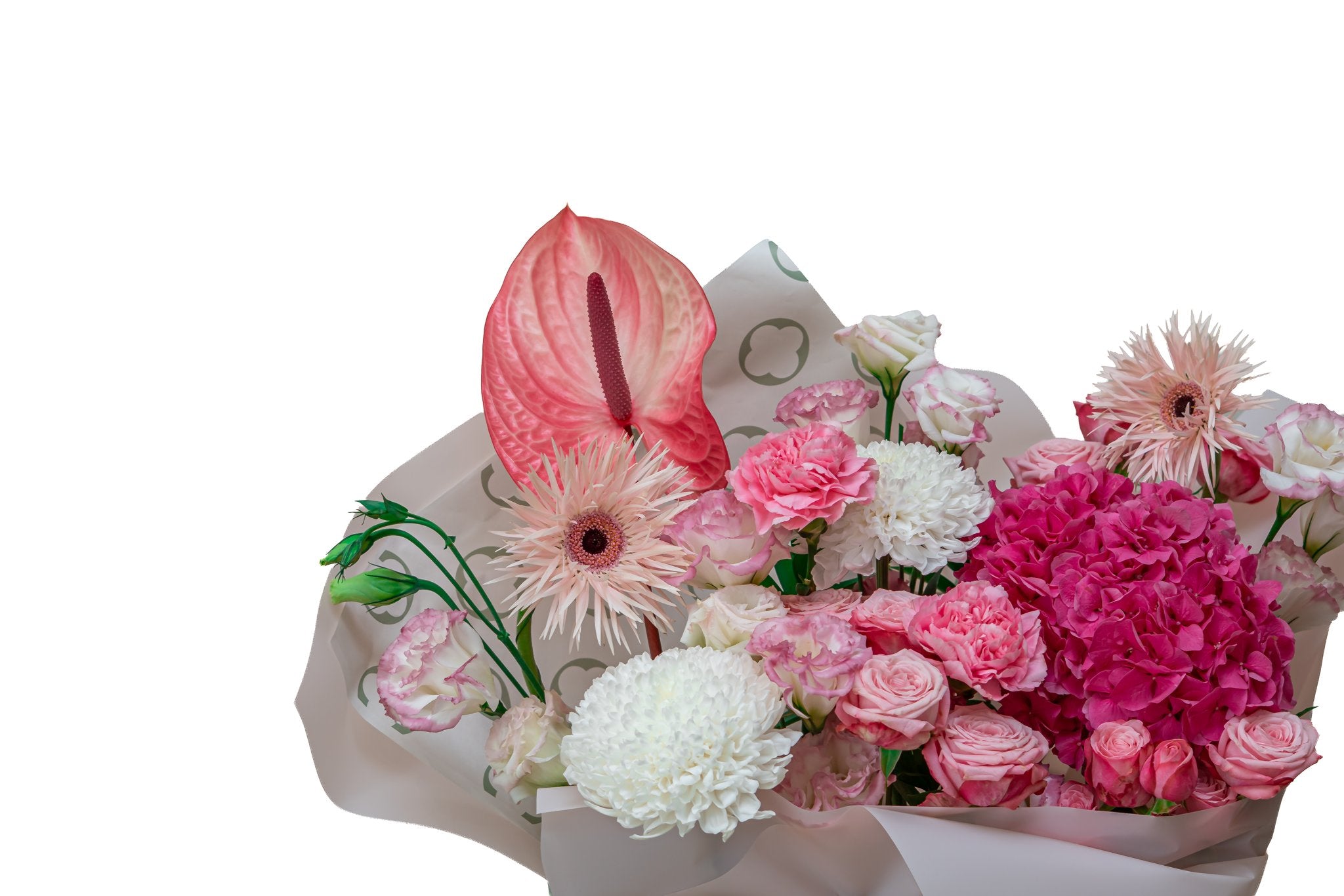Cotton Candy by FLORAL, view 3