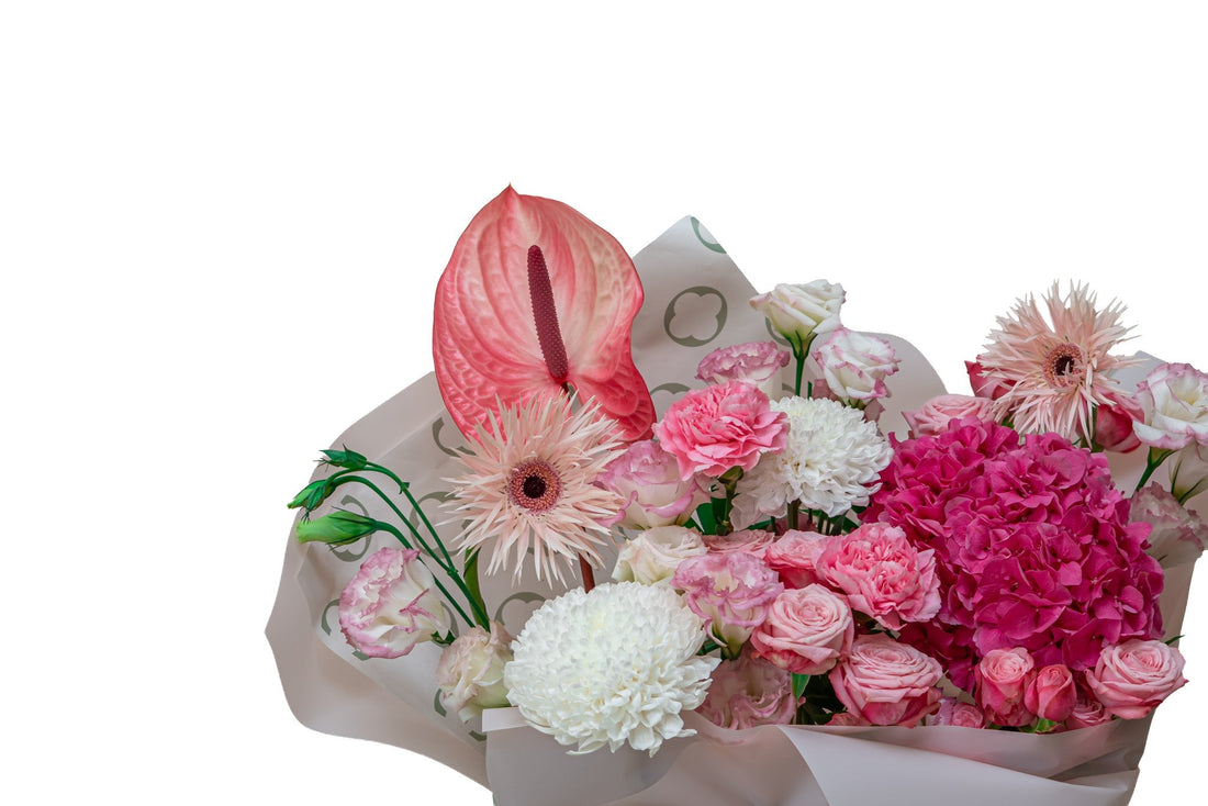 Cotton Candy by FLORAL, view 3