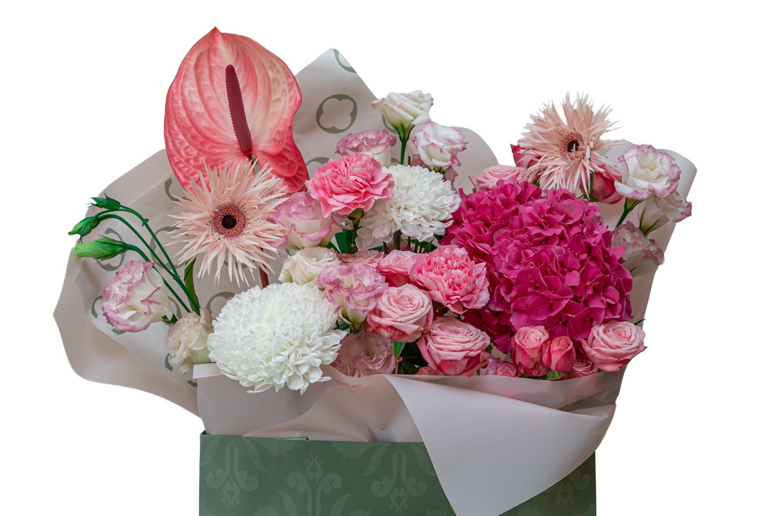 Cotton Candy by FLORAL, view 4