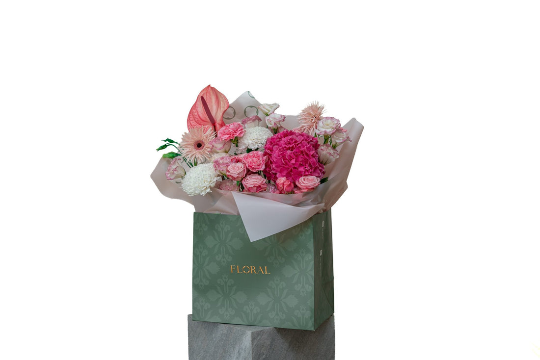 Cotton Candy by FLORAL, view 5