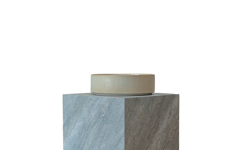 Crema Flute by FLORAL, view 2