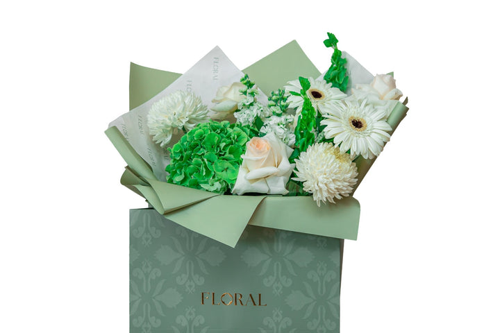 Elaria by FLORAL, view 2