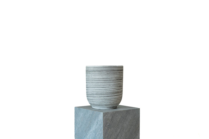 Gravitas vase by FLORAL