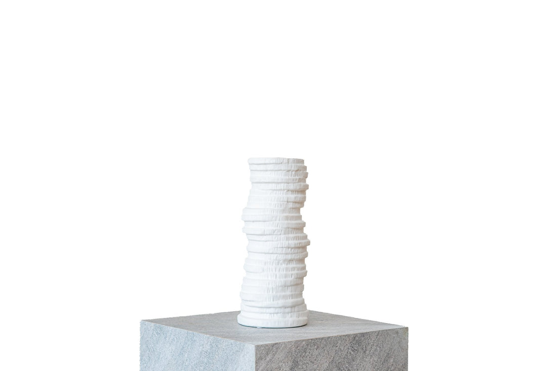 Ivory Tower by FLORAL, view 2