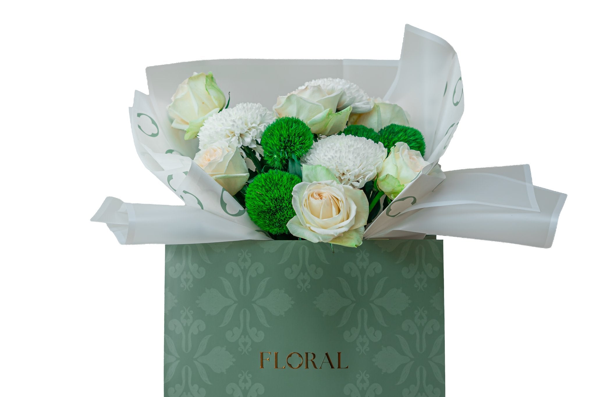 Minden by FLORAL