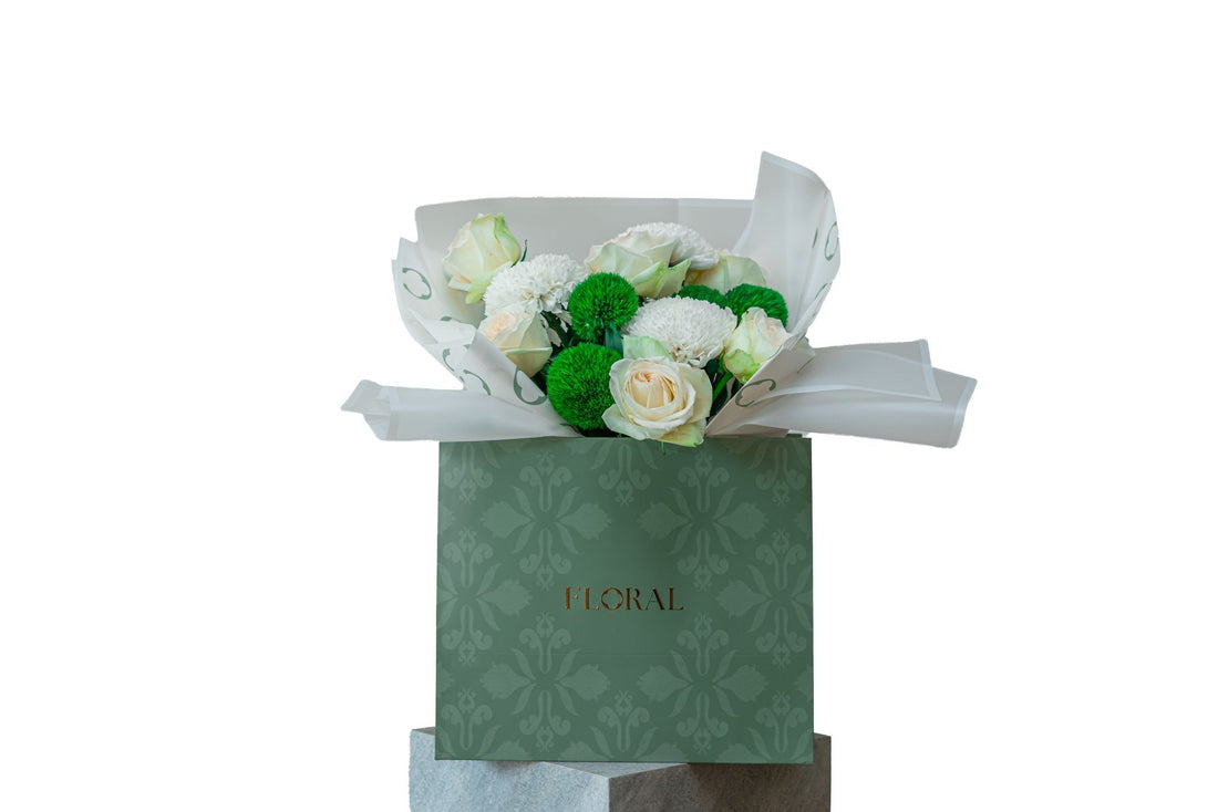 Minden by FLORAL, view 4