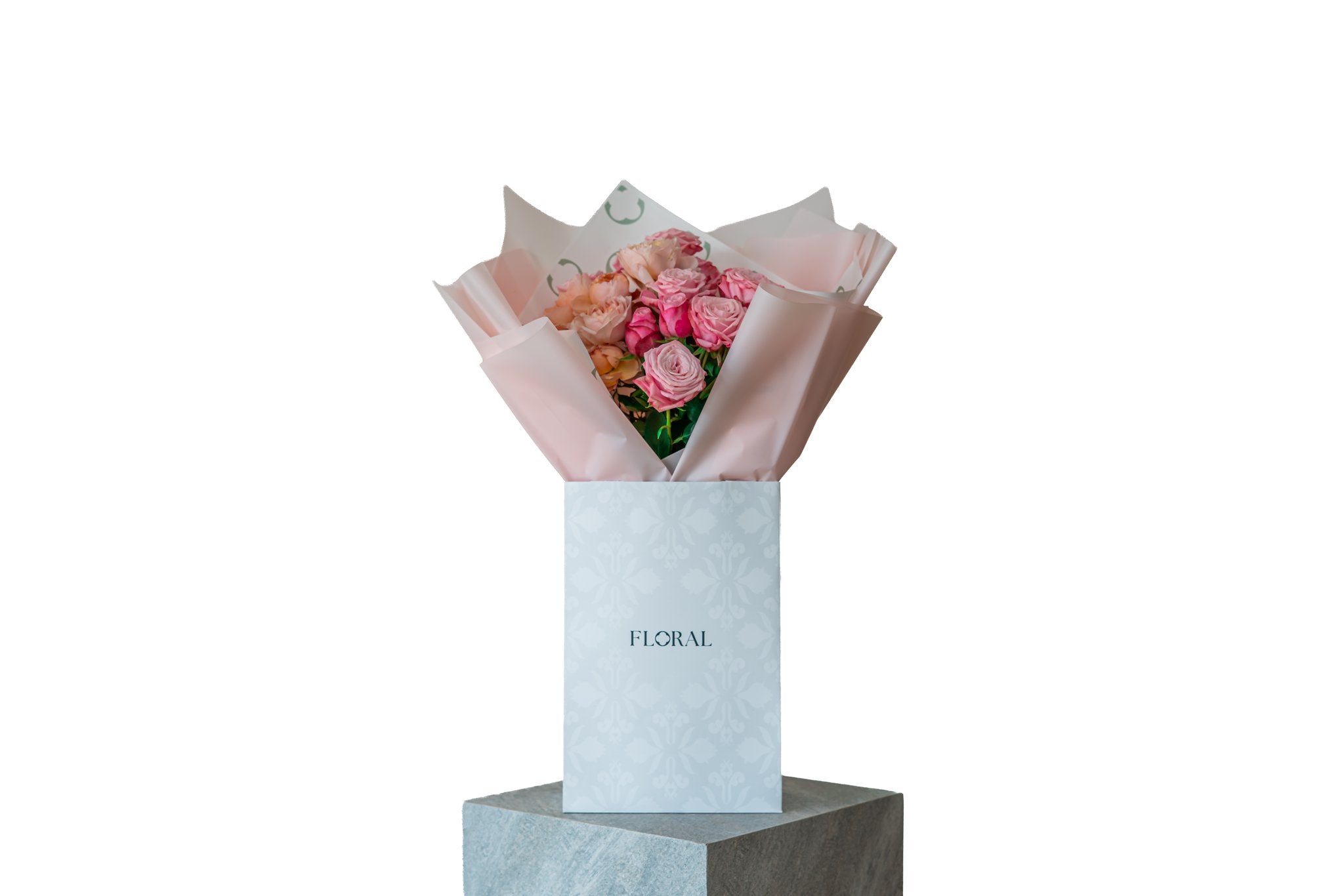 Rosaria by FLORAL