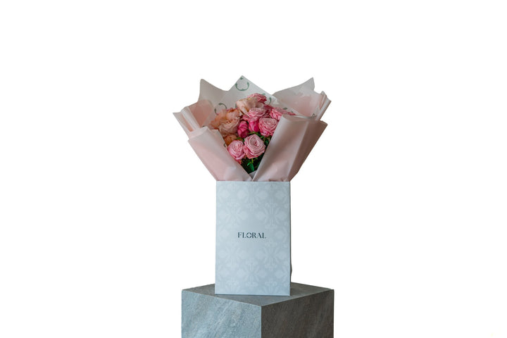 Rosaria by FLORAL, view 2