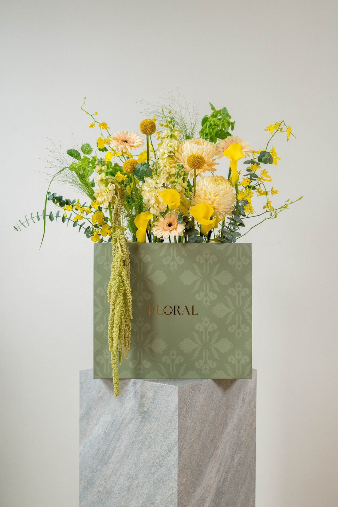 Royal Canary by FLORAL, view 3