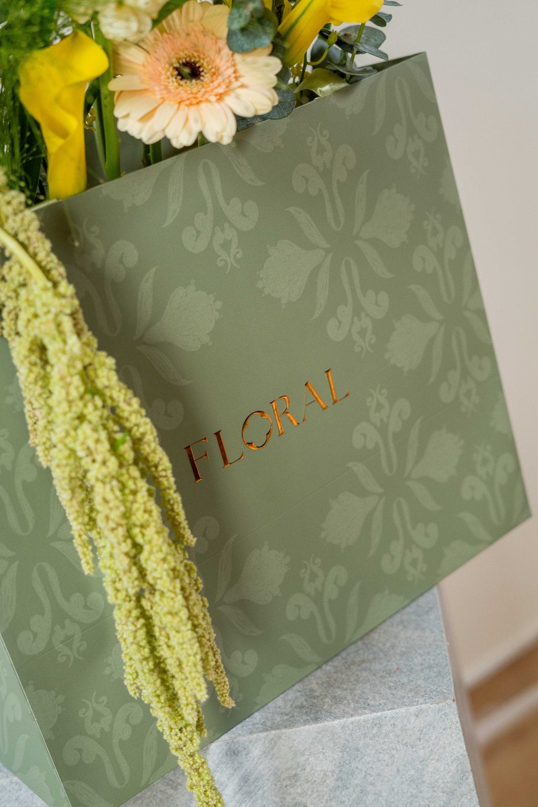 Royal Canary by FLORAL, view 4