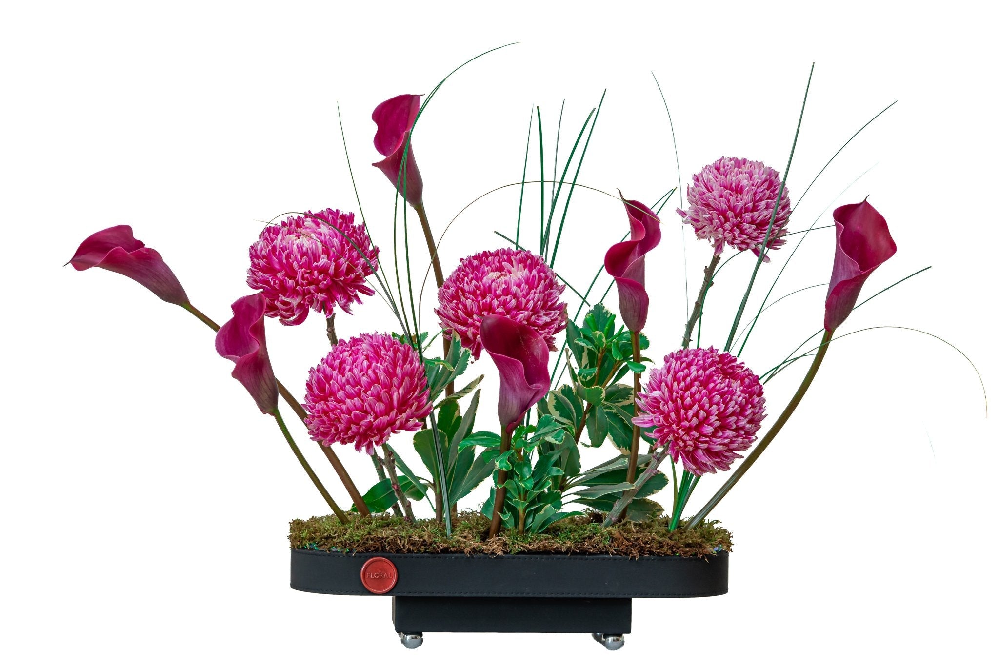 Royal Velvet by FLORAL, view 2