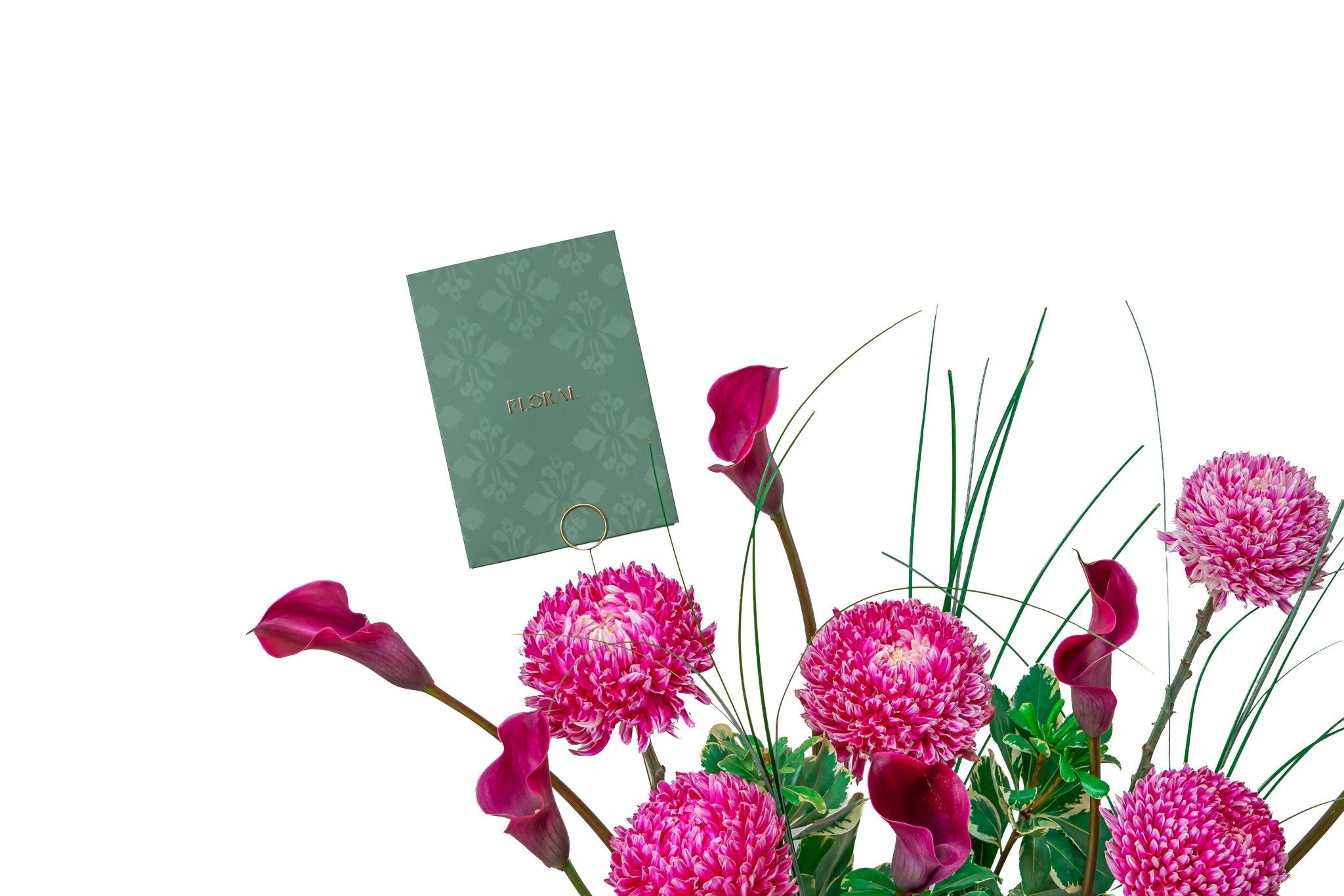 Royal Velvet by FLORAL, view 4