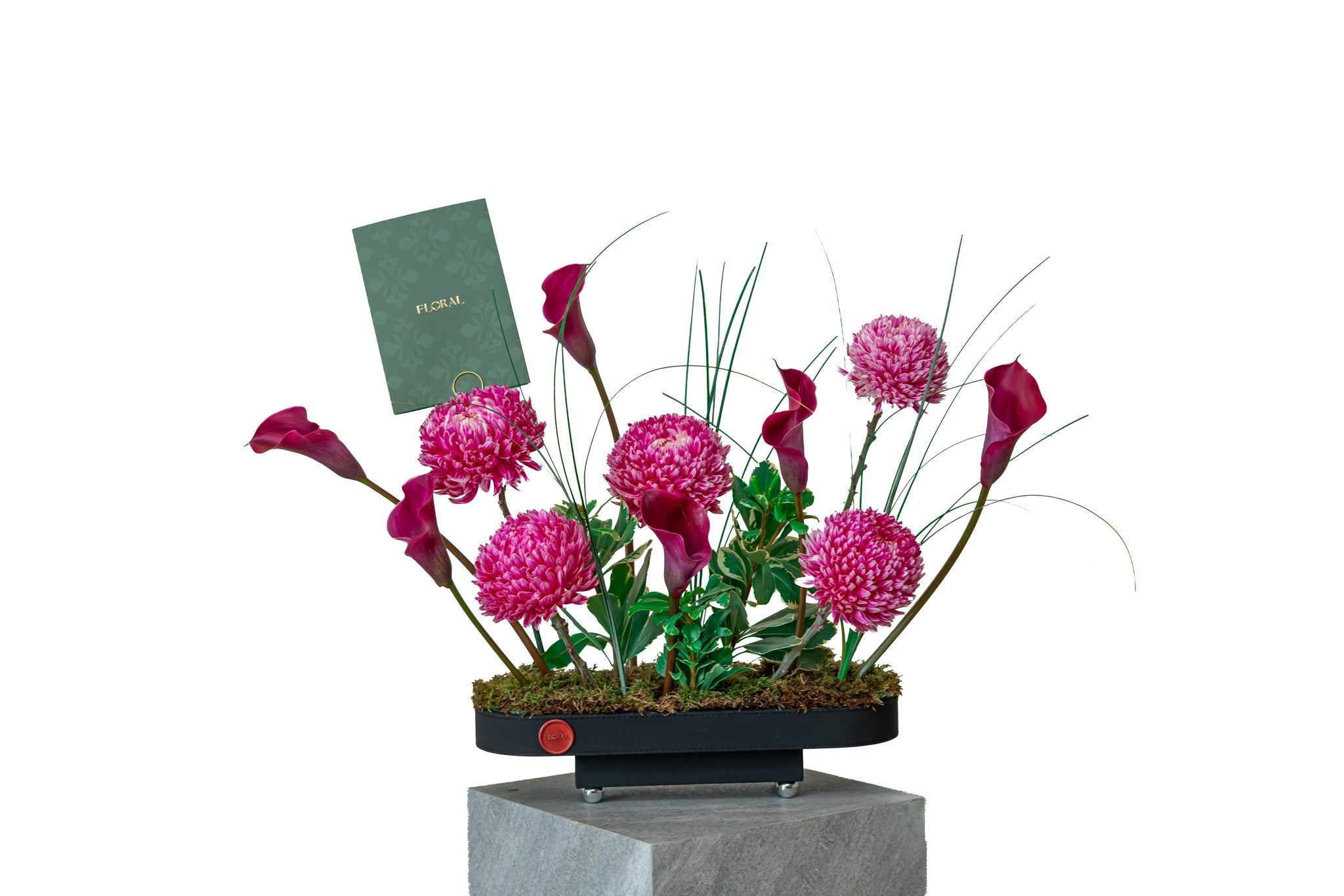 Royal Velvet by FLORAL, view 5