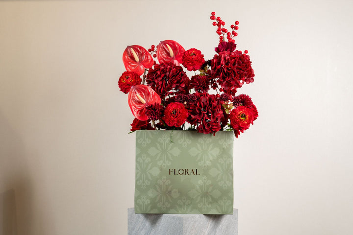 Rubra by FLORAL, view 2