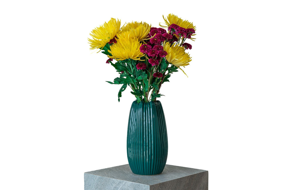 Saffron & Plum by FLORAL