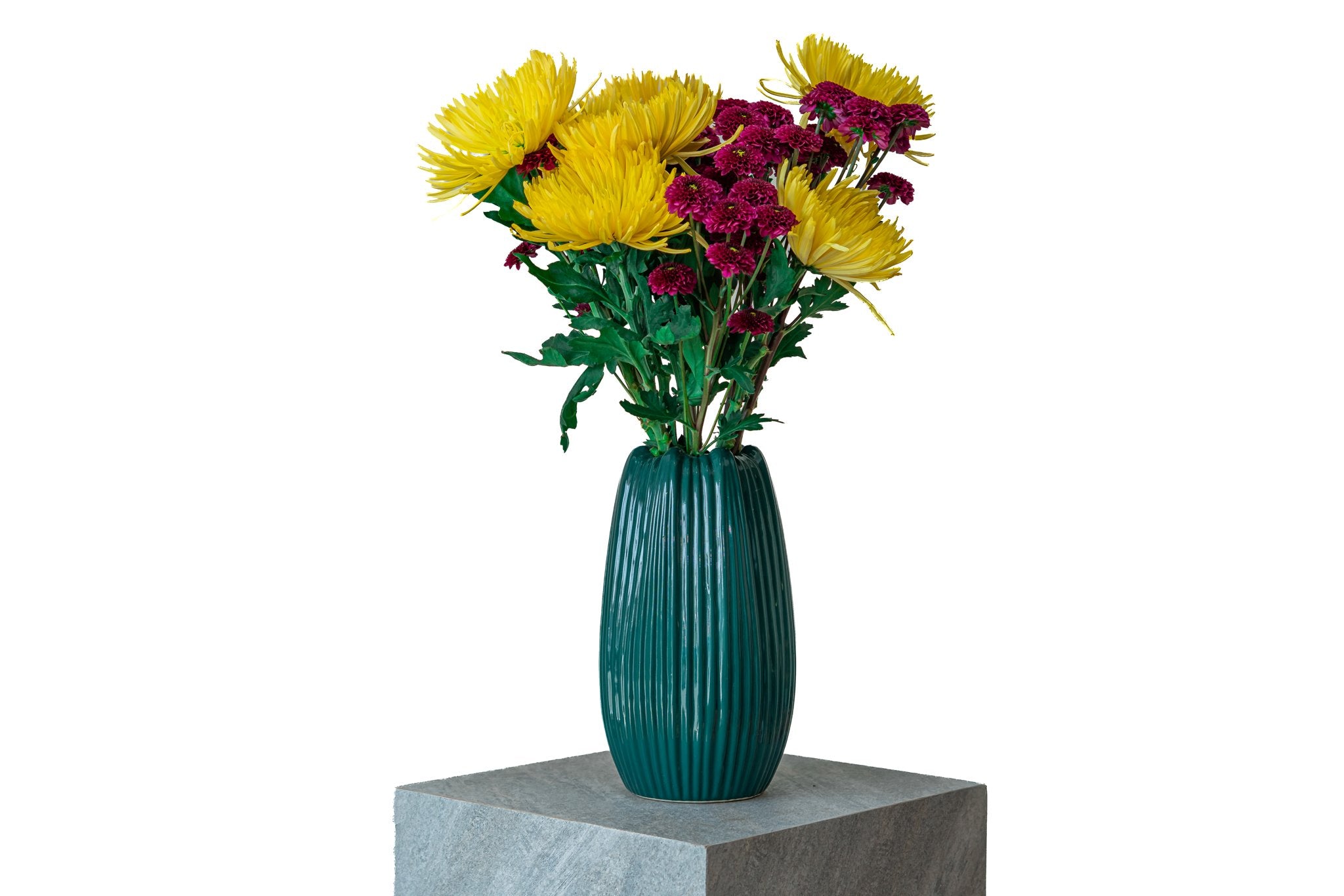 Saffron & Plum by FLORAL, view 2