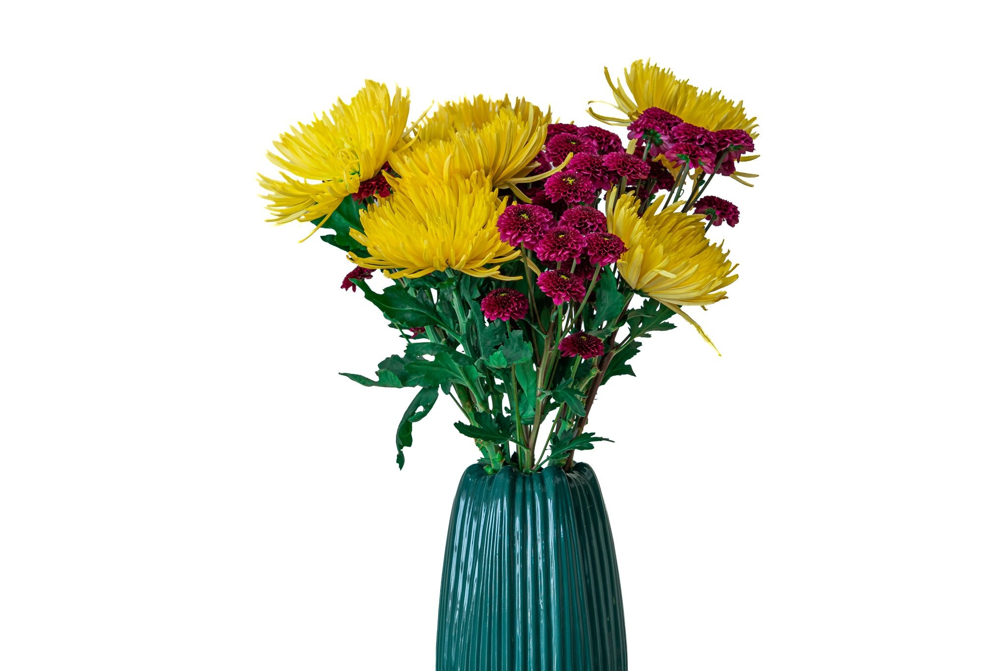 Saffron & Plum by FLORAL, view 3