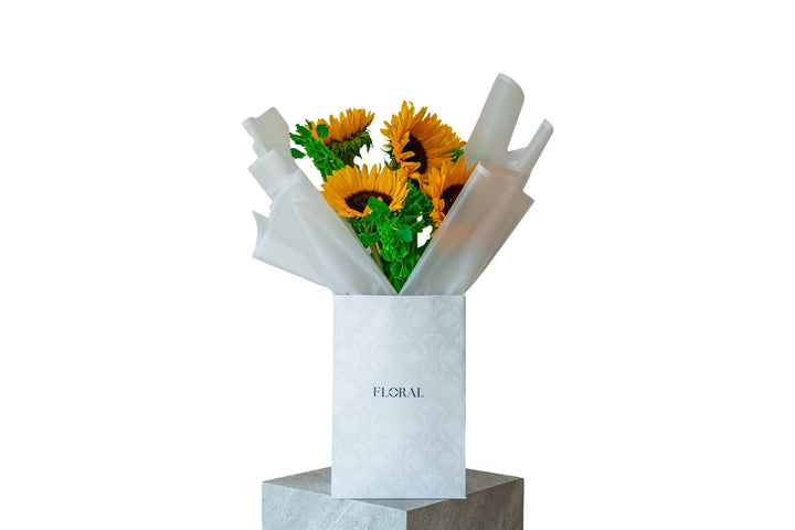 Summer Solace by FLORAL