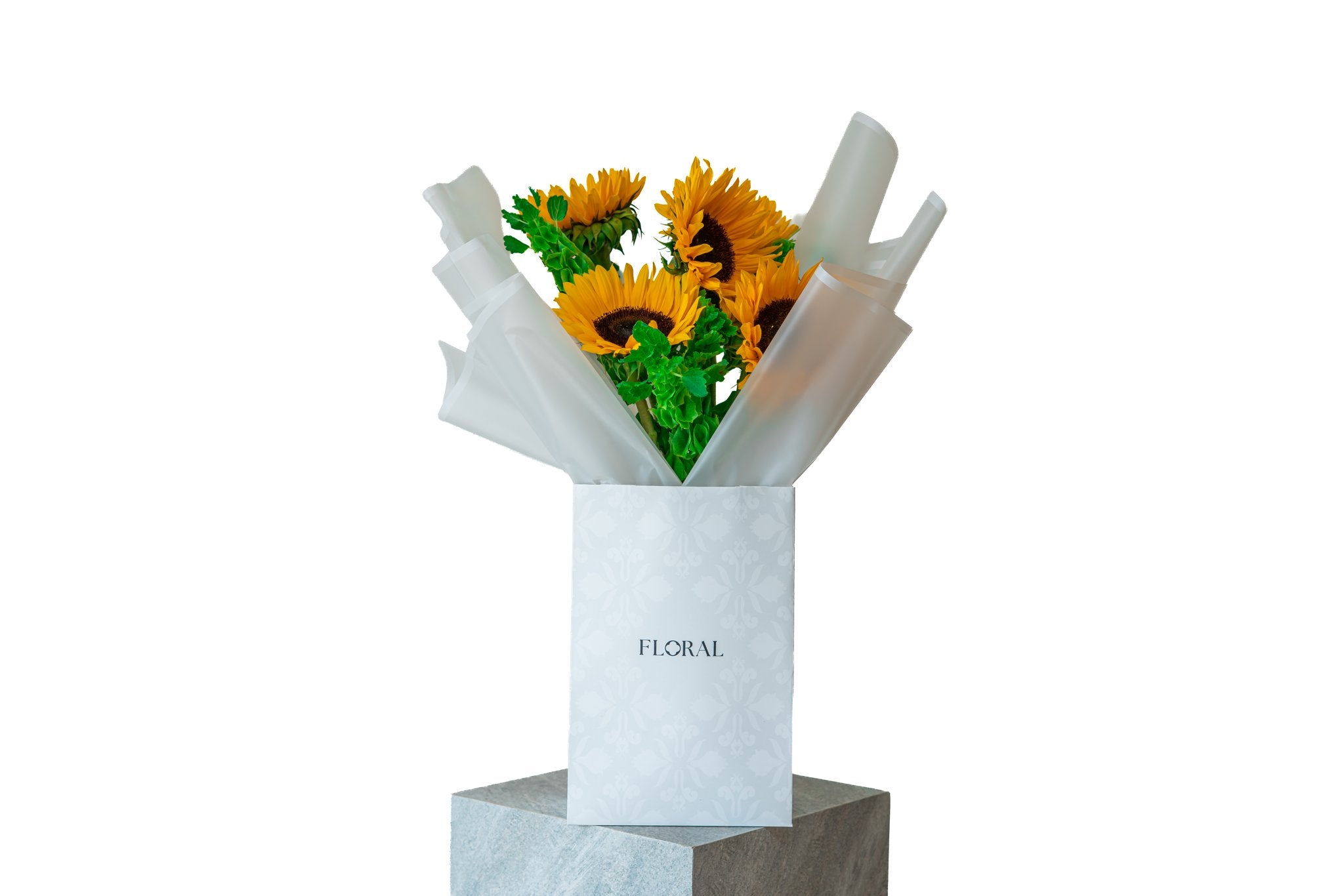 Summer Solace by FLORAL, view 2