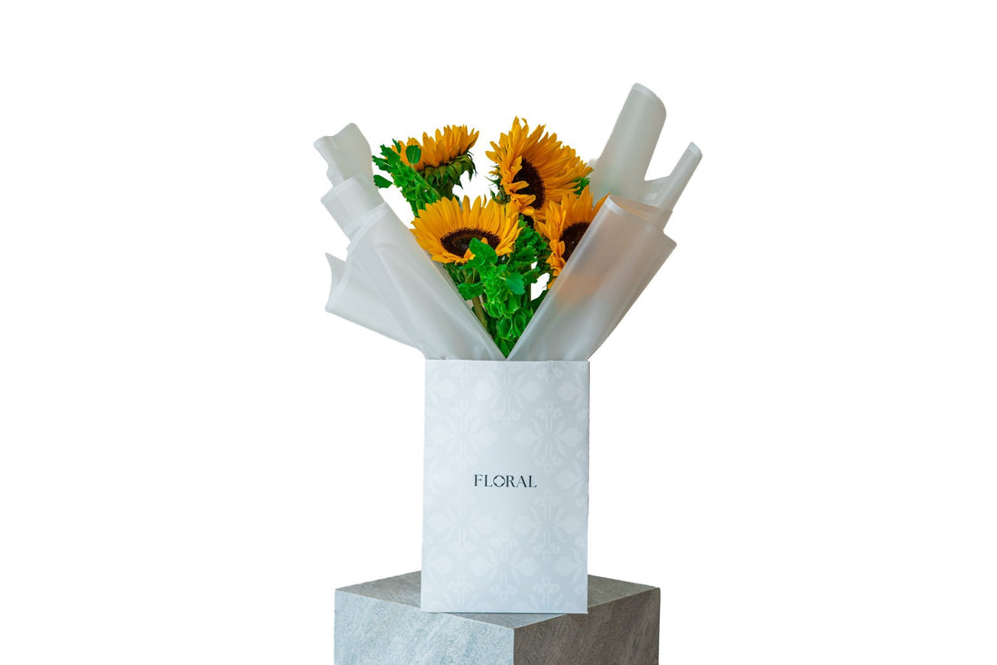 Summer Solace by FLORAL, view 2
