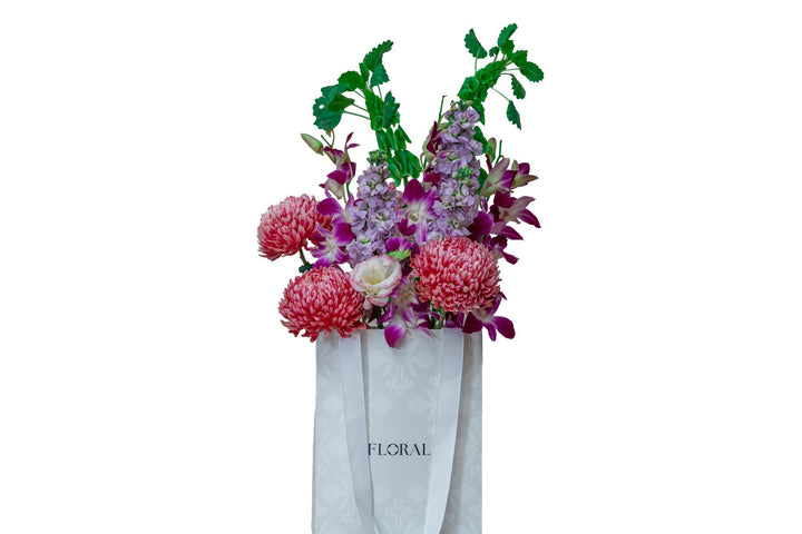 Velvet Wonderland by FLORAL, view 2