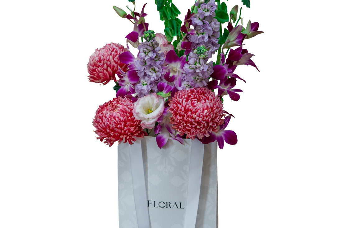 Velvet Wonderland by FLORAL, view 3