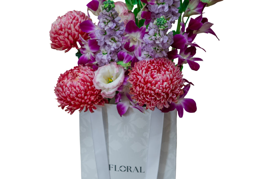 Velvet Wonderland by FLORAL, view 4