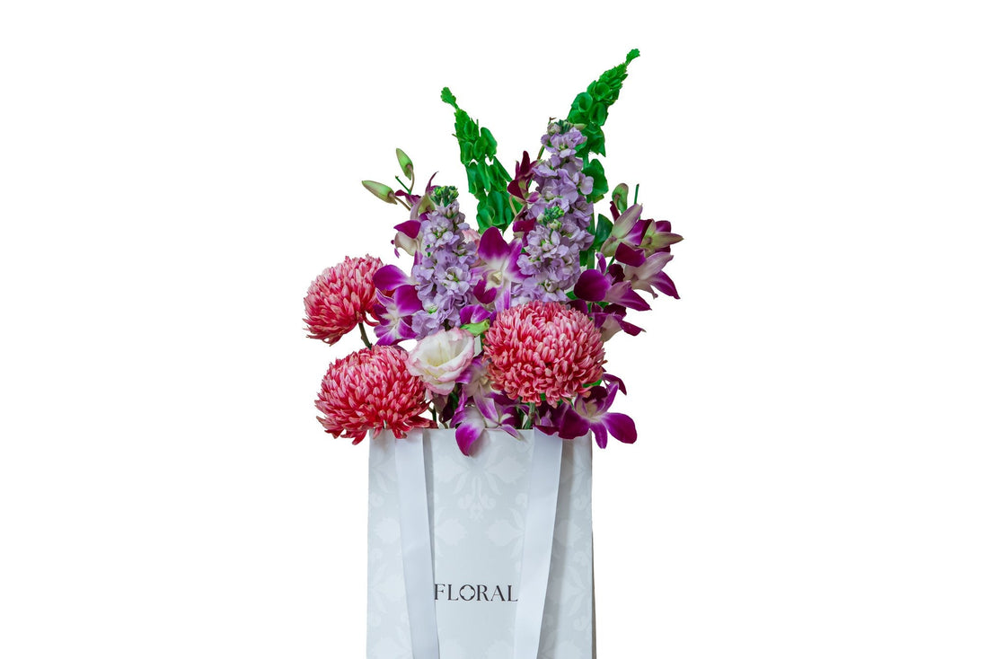 Velvet Wonderland by FLORAL, view 5