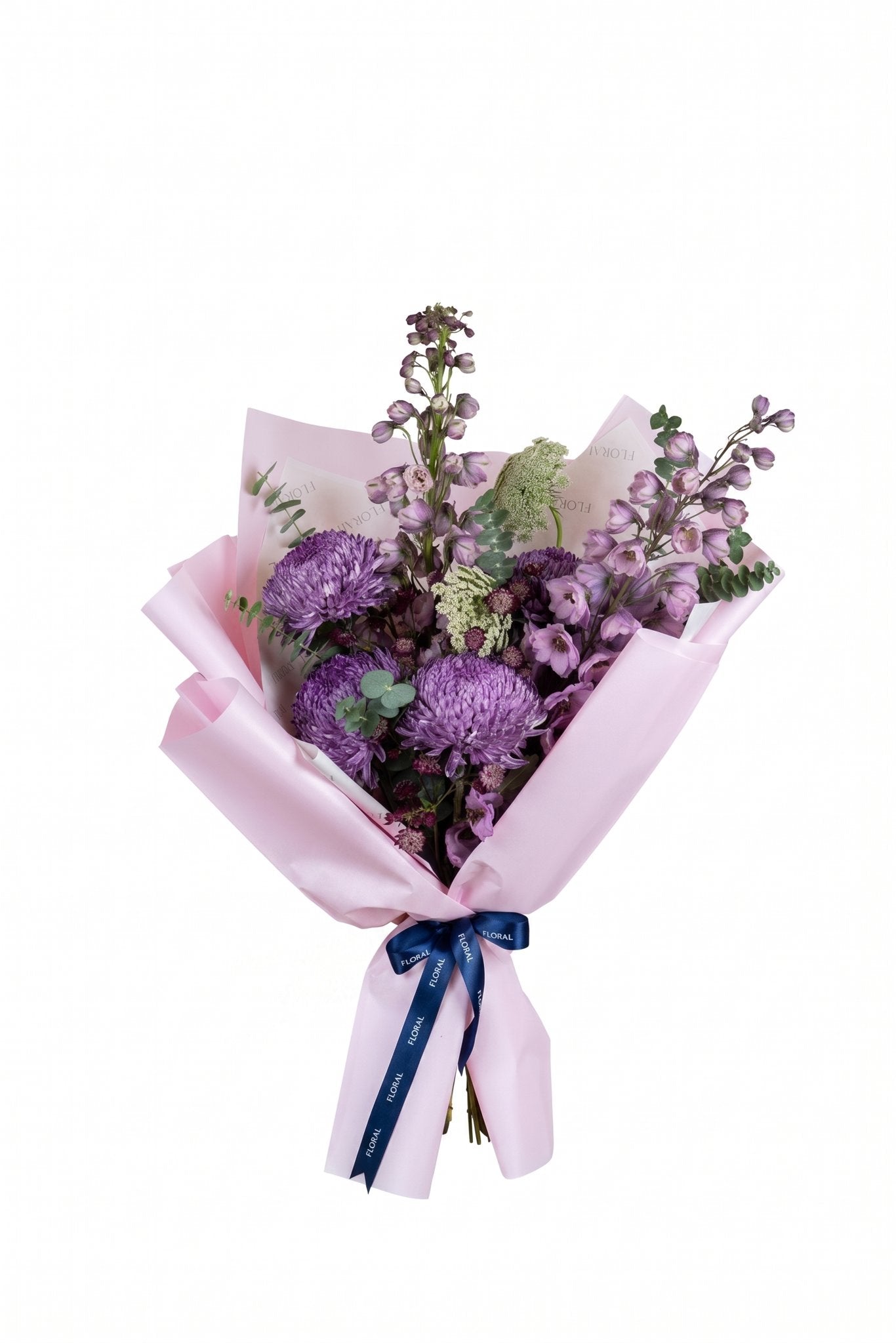 Violetta by FLORAL