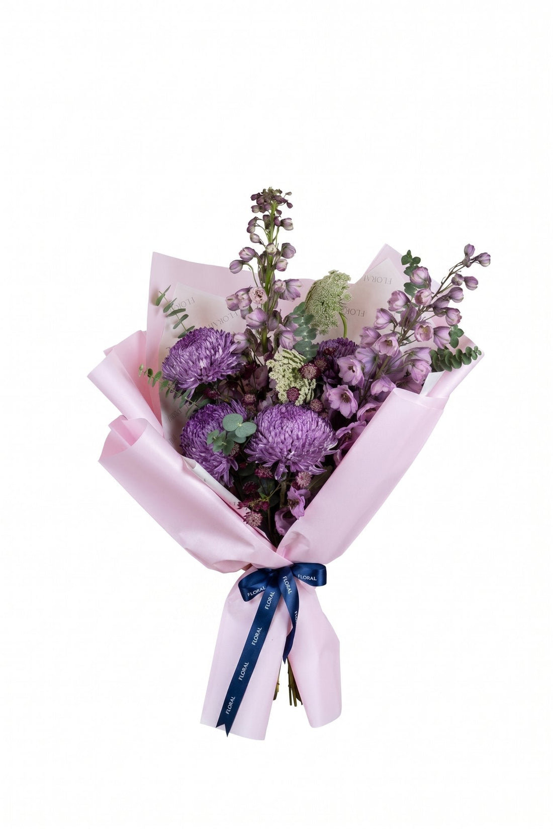 Violetta by FLORAL
