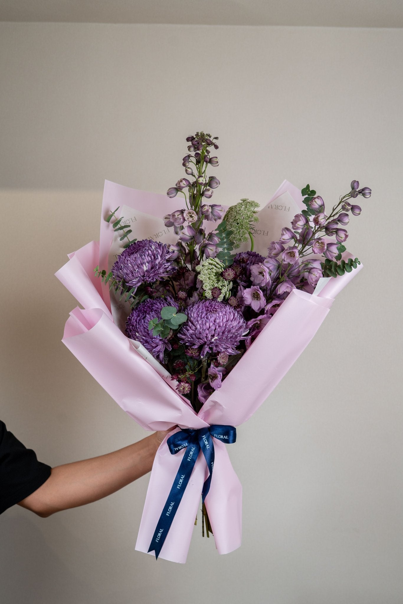 Violetta by FLORAL, view 3