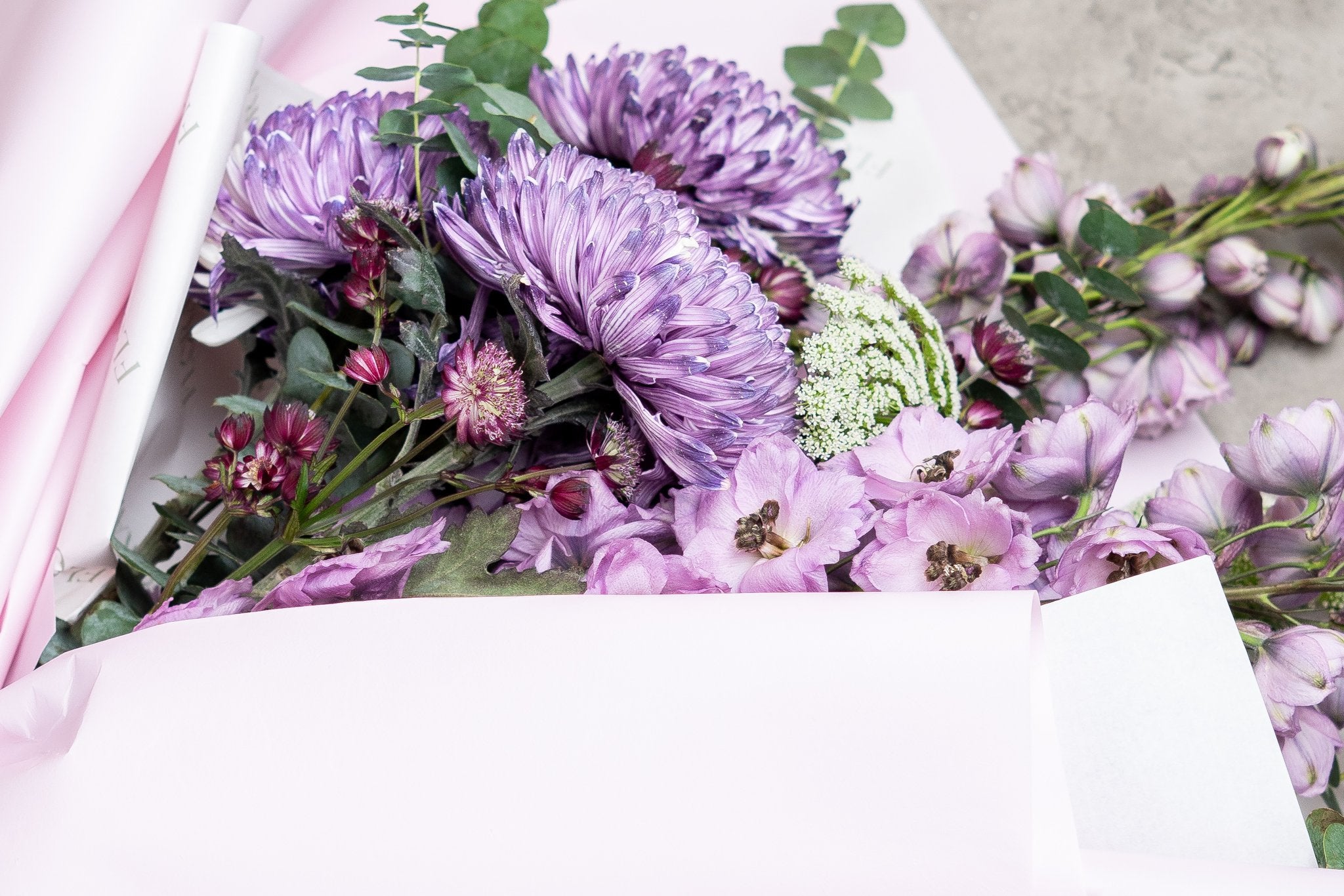 Violetta by FLORAL, view 4