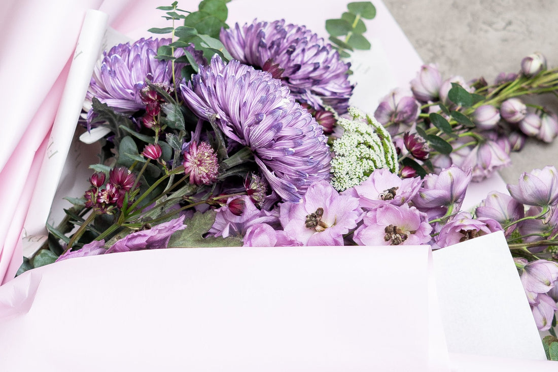 Violetta by FLORAL, view 4