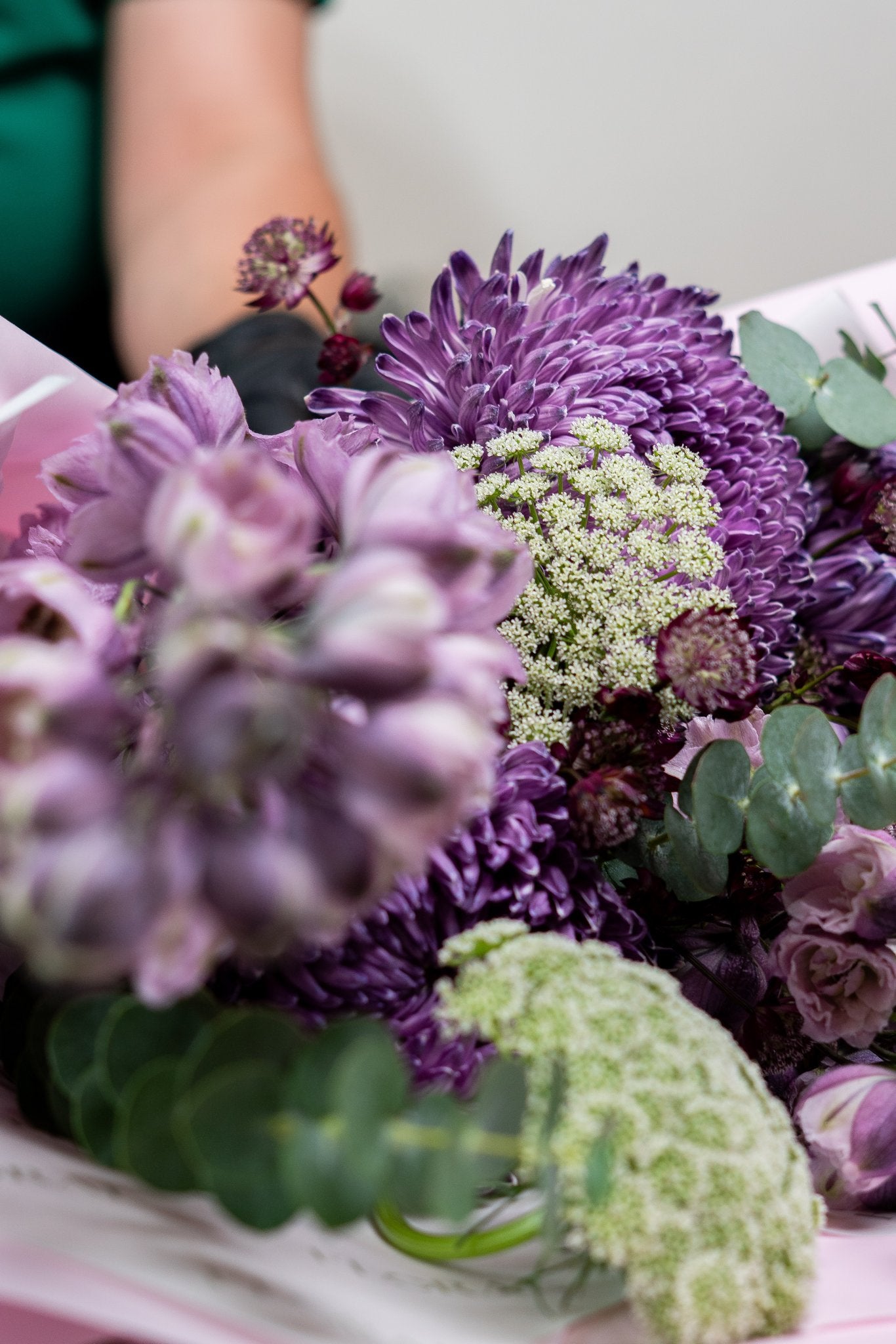 Violetta by FLORAL, view 5